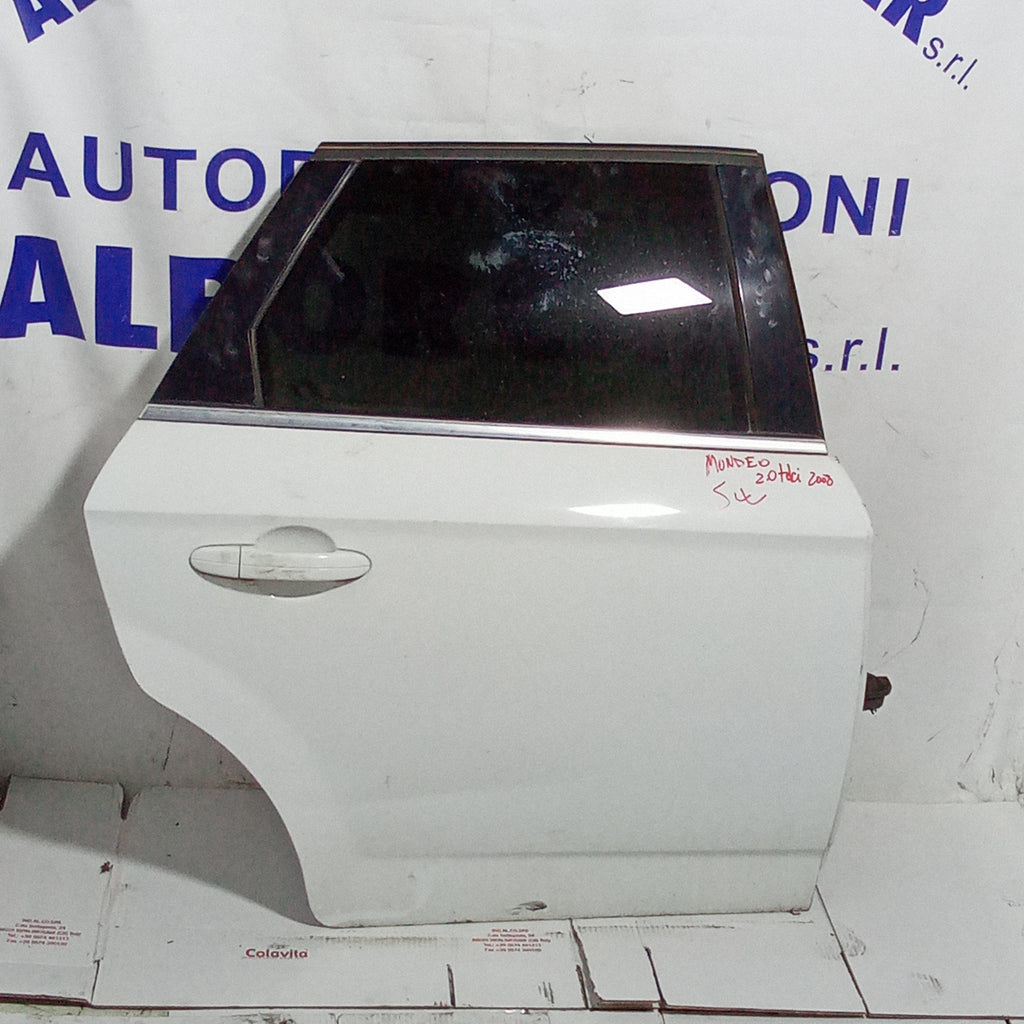 sportello posteriore destro (completo) ford mondeo 2.0tdci S.W anno 2008
