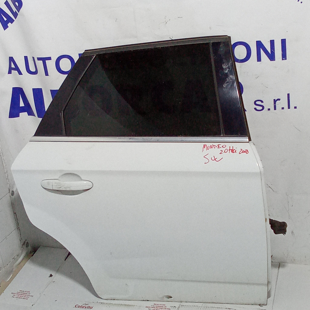sportello posteriore destro (completo) ford mondeo 2.0tdci S.W anno 2008