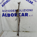 Motorino tergicristalli anteriore peugeot 307 1.6hdi anno 2004