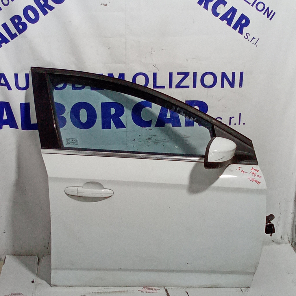 sportello anteriore destro (completo) ford mondeo 2.0tdci S.W anno 2008