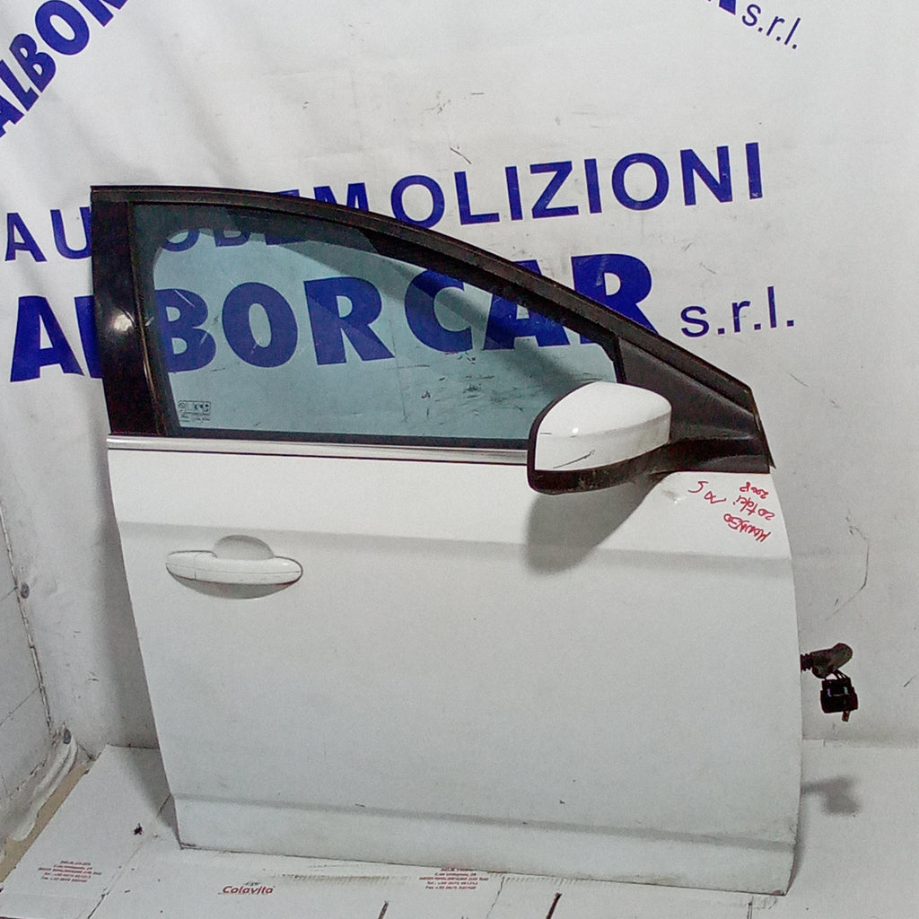 sportello anteriore destro (completo) ford mondeo 2.0tdci S.W anno 2008