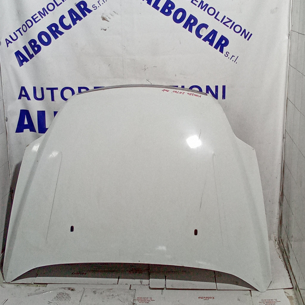 Cofano motore anteriore ford mondeo 2.0tdci anno 2008