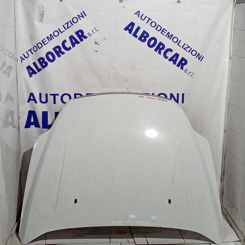 Cofano motore anteriore ford mondeo 2.0tdci anno 2008
