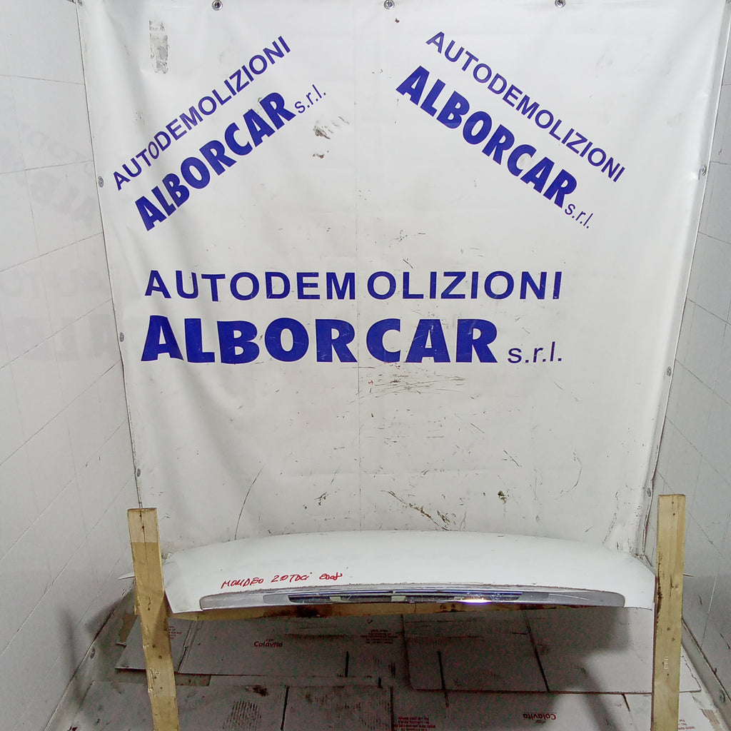 Cofano motore anteriore ford mondeo 2.0tdci anno 2008
