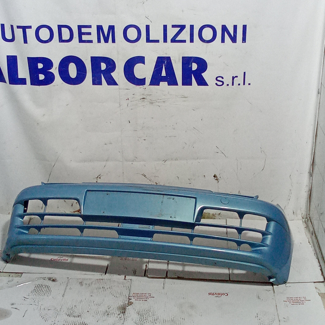 Paraurti anteriore fiat 600 anno 2006