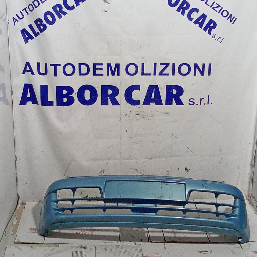 Paraurti anteriore fiat 600 anno 2006