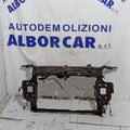 calandra anteriore fiat grande punto 1.3mjt 90cv anno 2007
