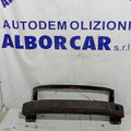 Travesaño delantero de parachoques Fiat Grande Punto 1.3 mjt 90cv año 2007