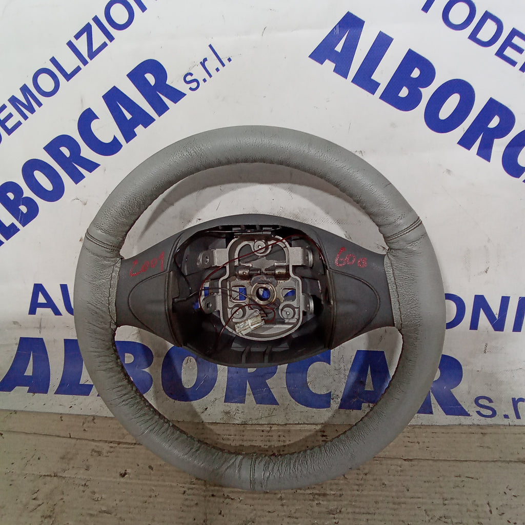 Volante fiat 600 anno 2001