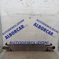 Radiador intercooler Fiat Grande Punto 1.3 Mjt 90cv año 2007