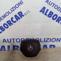 airbag mercedes classe B anno 2008