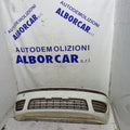 Paraurti anteriore fiat punto 3 serie 2003/2011