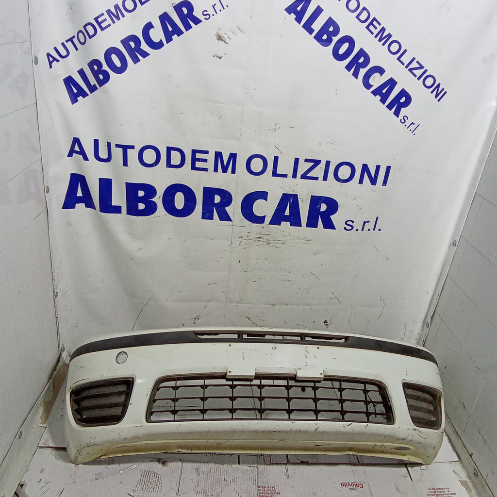 Paraurti anteriore fiat punto 3 serie 2003/2011