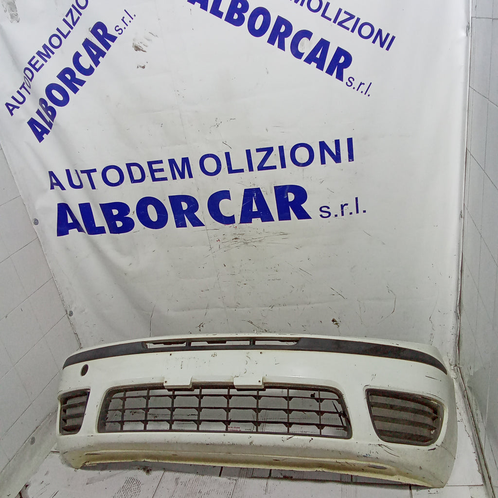 Paraurti anteriore fiat punto 3 serie 2003/2011