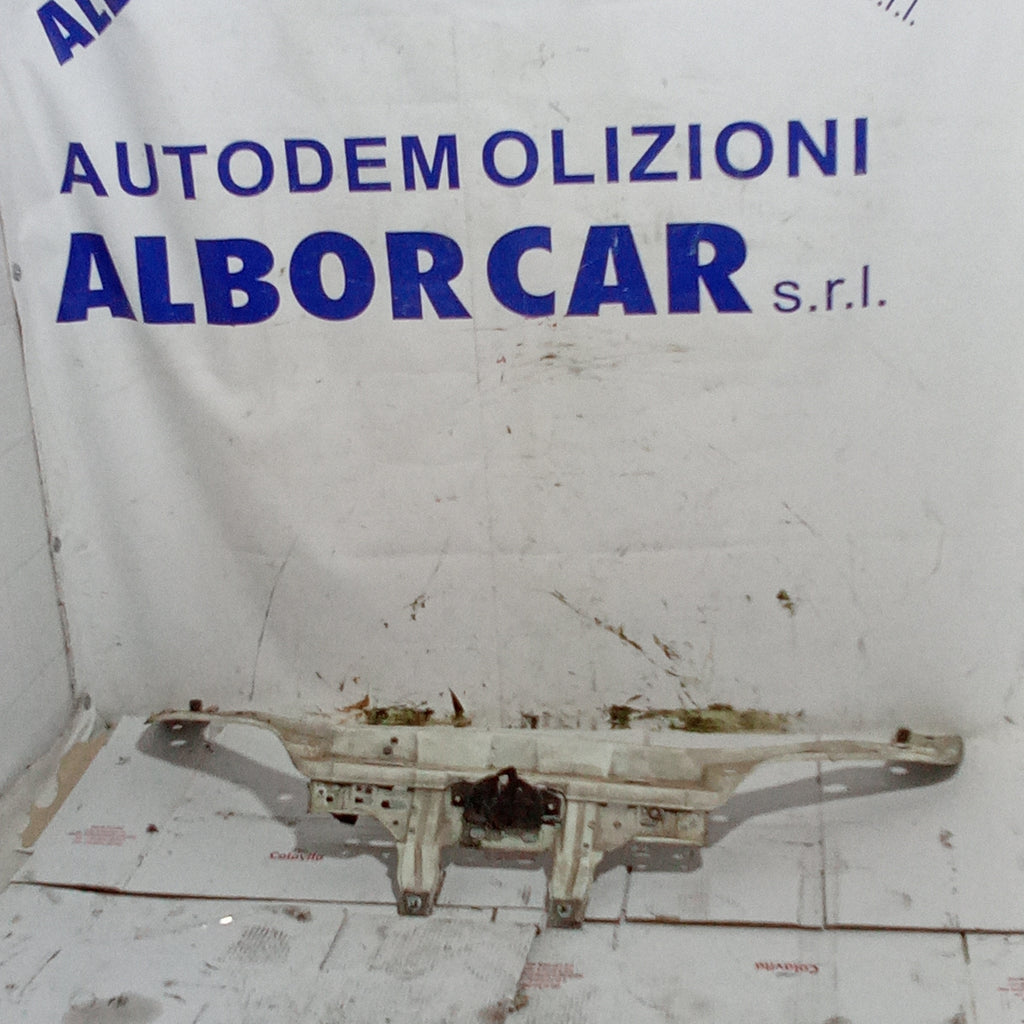 Traversa batticofano fiat punto 3 serie anno 2003/2012