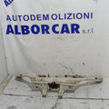 Traversa batticofano fiat punto 3 serie anno 2003/2012