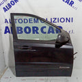 Puerta delantera derecha (completa) Ssangyong Actyon año 2007