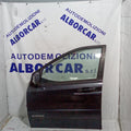 sportello anteriore sinistro (completo) ssangyong action anno 2007