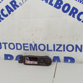 Maniglia interna posteriore sinistra volkswagen golf 4