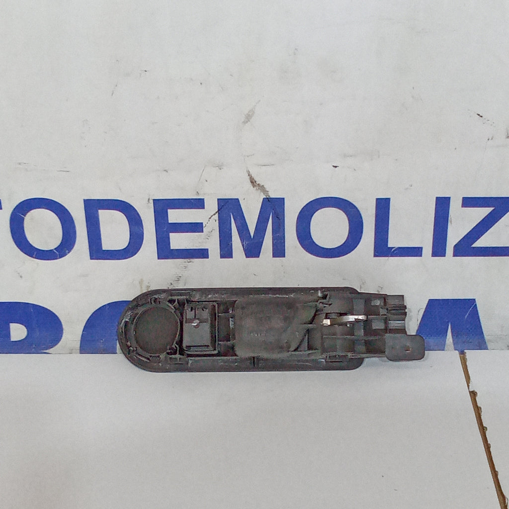 Maniglia interna posteriore sinistra volkswagen golf 4