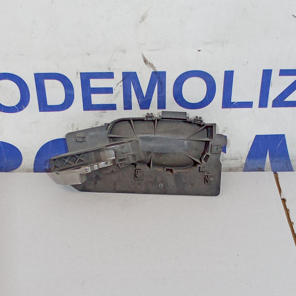 Maniglia interna anteriore destra peugeot 307 1.6hdi anno 2000/2009