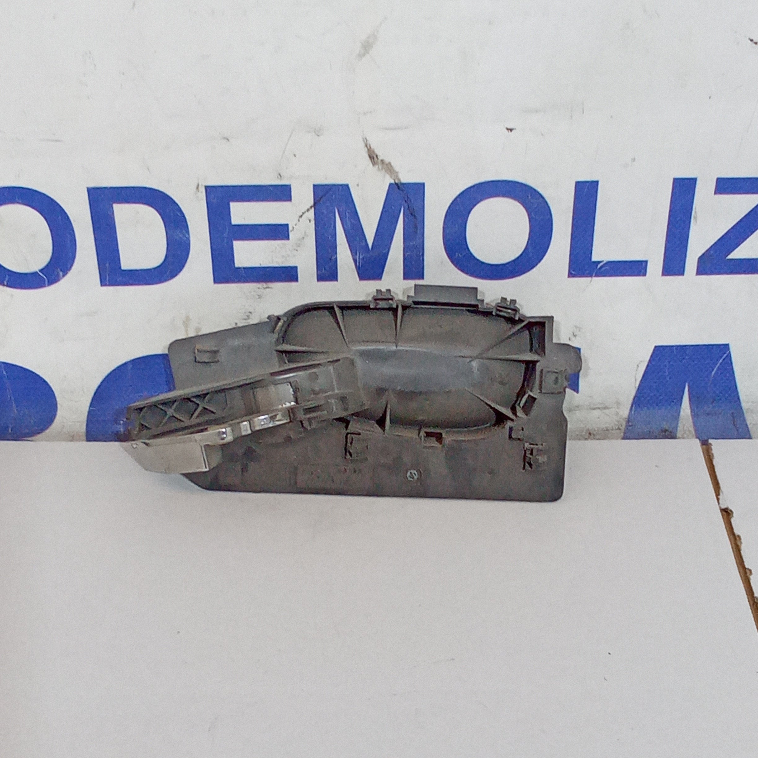 Maniglia interna anteriore destra peugeot 307 1.6hdi anno 2000/2009