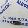 Maniglia interna anteriore sinistra audi A3 anno 1996