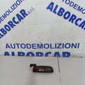 Maniglia esterna anteriore sinistra fiat 600 anno 2003