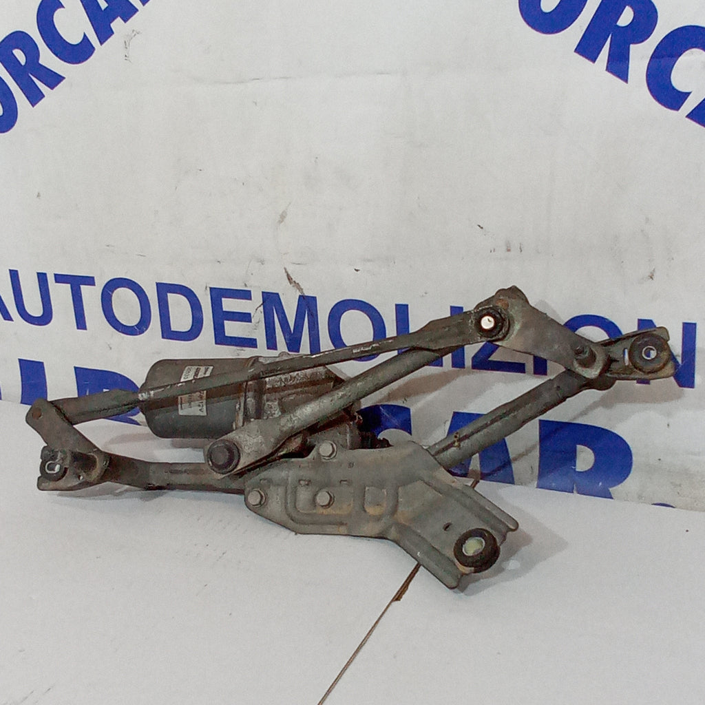 Motorino tergicristalli anteriore fiat grande punto anno 2006