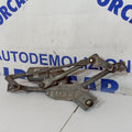 Motorino tergicristalli anteriore fiat grande punto anno 2006