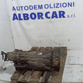 Cambio automático Mercedes R280 3.0cdi año 2008