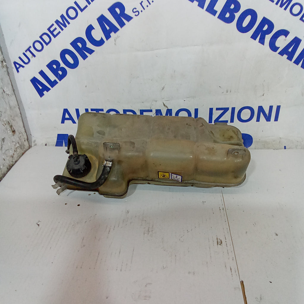 Vaschetta acqua raffreddamento iveco daily 2.3 diesel anno 2005