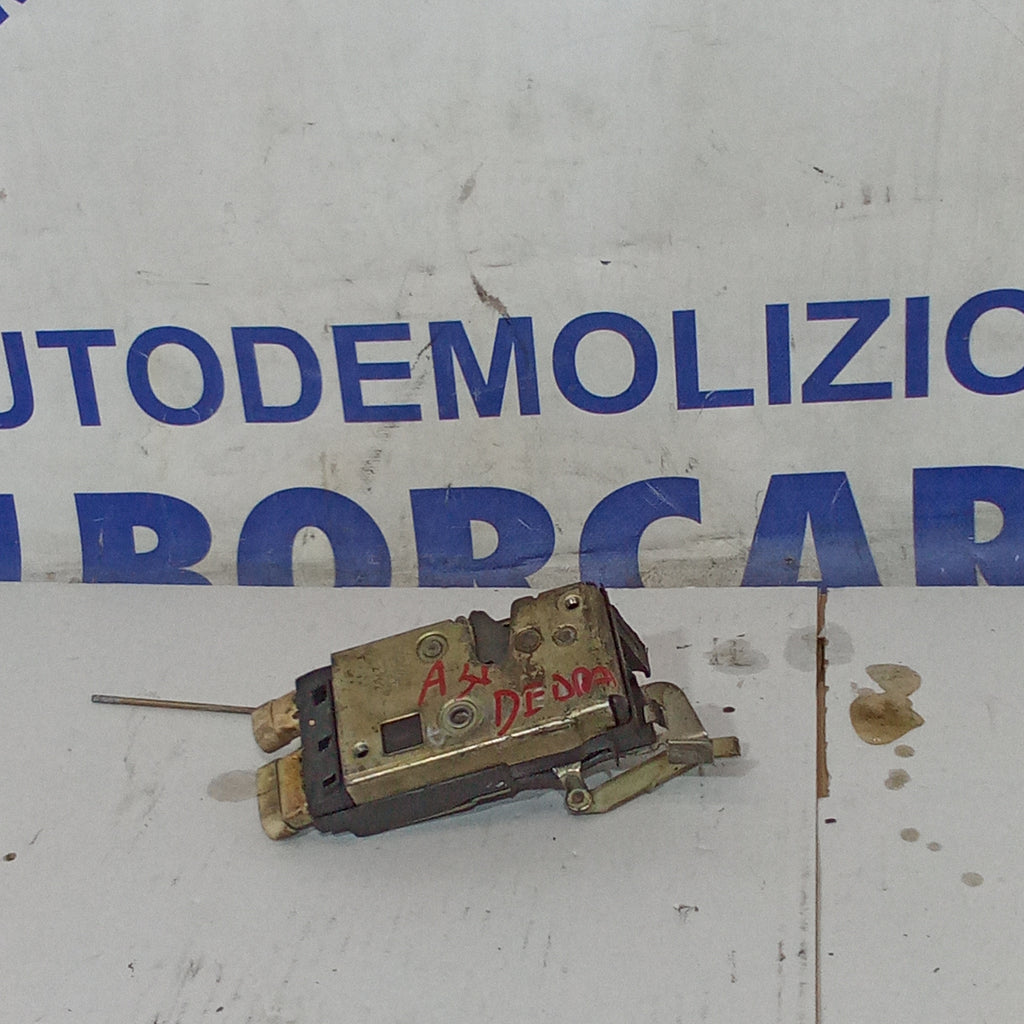 Cerradura delantera izquierda lancia dedra año 1989/1999