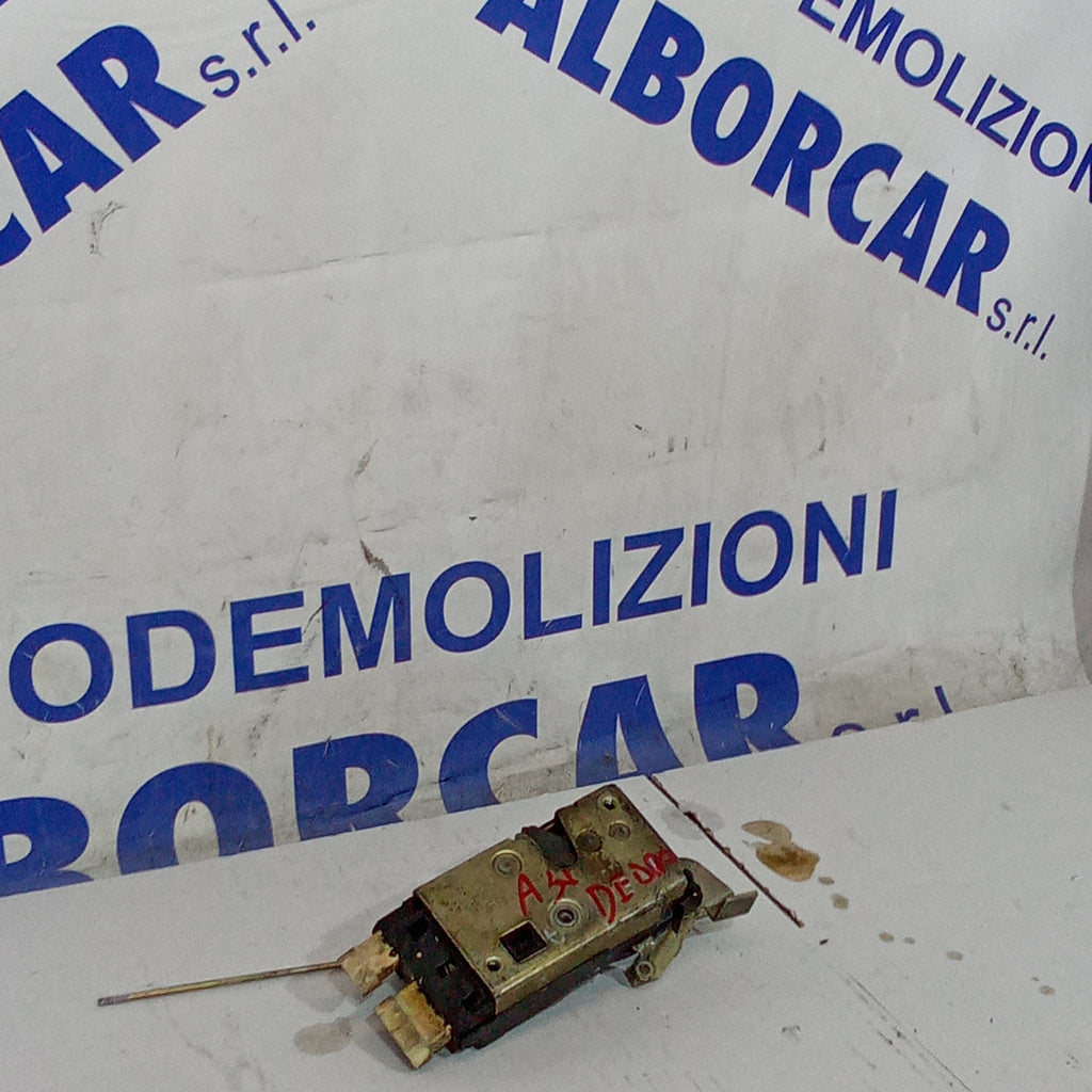 Cerradura delantera izquierda lancia dedra año 1989/1999