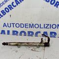 Flauto carburante toyota yaris 1.4 diesel anno 2004