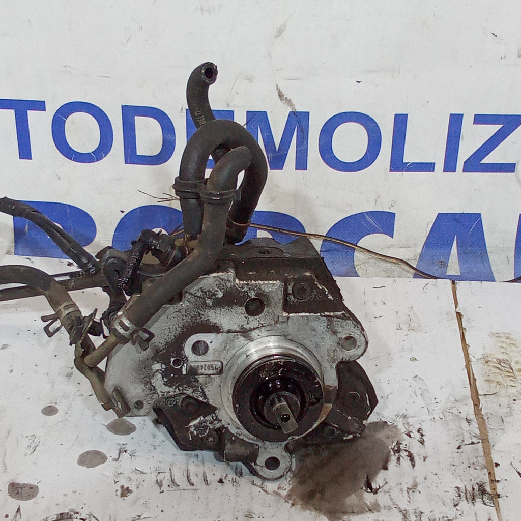 Bomba de combustible de inyección diésel Toyota Yaris 1.4 año 2006/2010