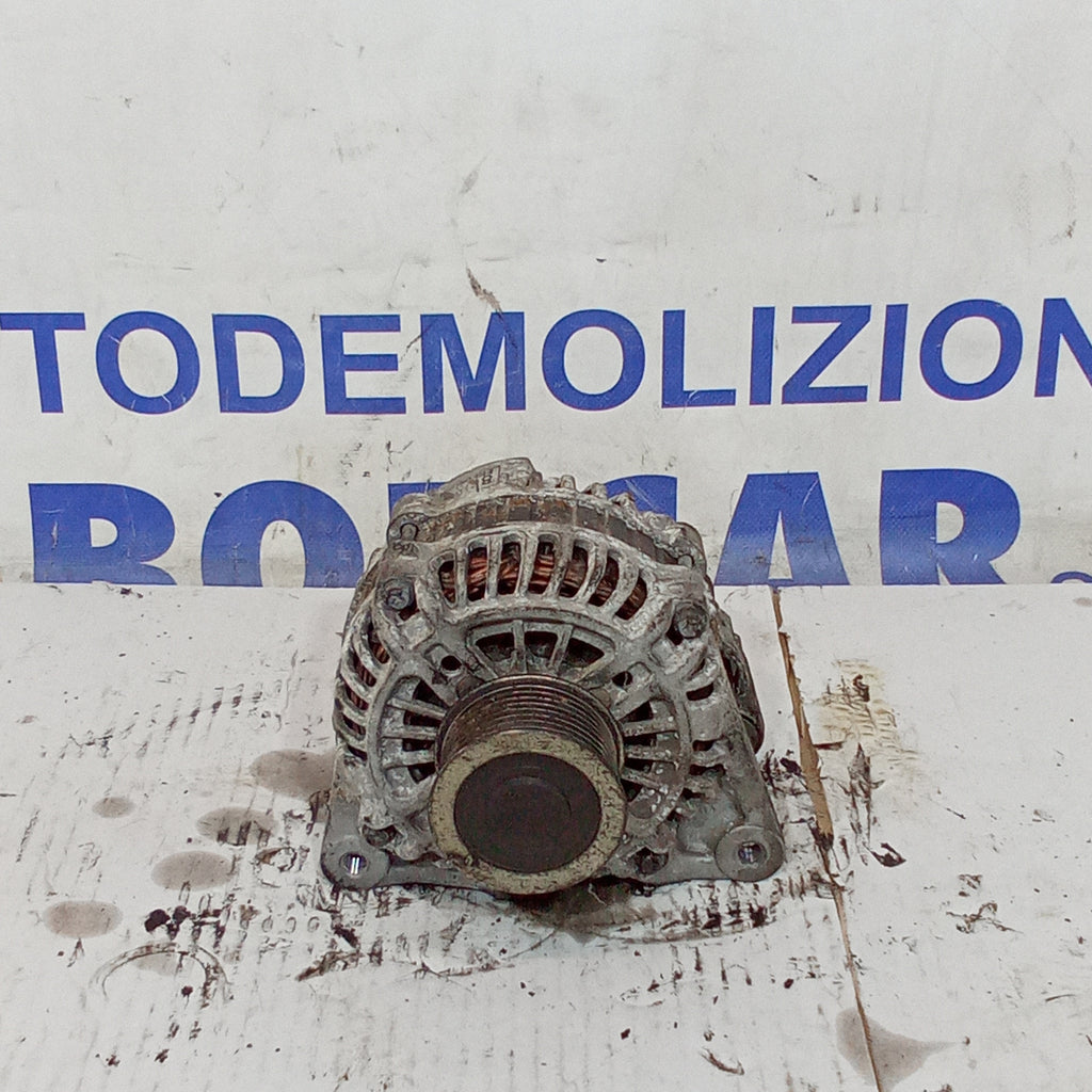 alternador mazda 6 2.0 diésel año 2005/2008 código A3TB6781