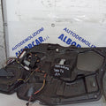 Motorino alzavetri anteriore destro mazda 6 2.0 diesel anno 2006