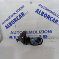 Specchietto retrovisore anteriore destro peugeot 206 anno 2005
