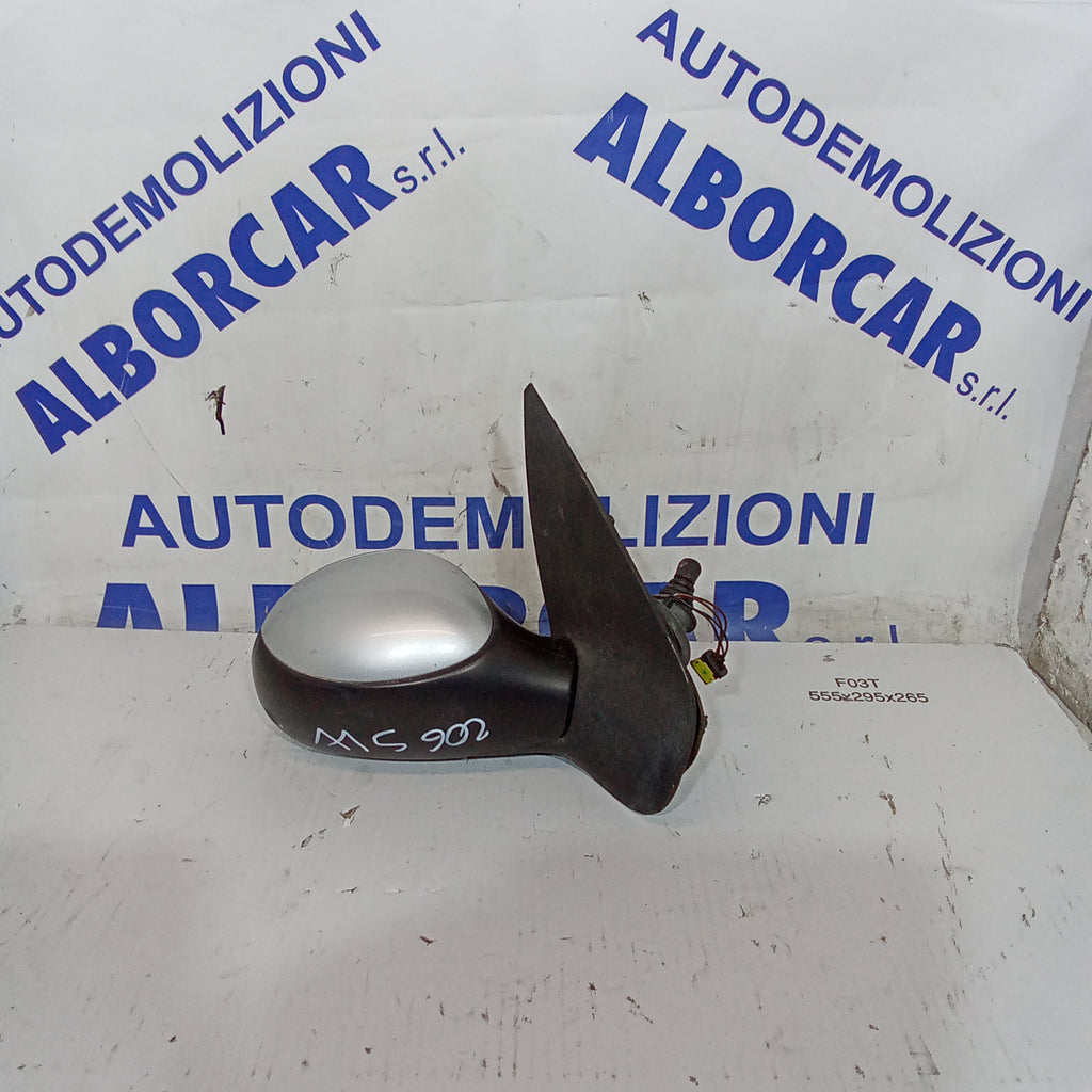 Specchietto retrovisore anteriore destro peugeot 206 anno 2005
