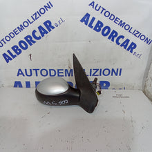 Carica l&#39;immagine nel visualizzatore di Gallery, Specchietto retrovisore anteriore destro peugeot 206 anno 2005
