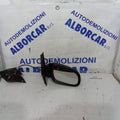Espejo retrovisor delantero derecho Volkswagen Fox año 2005