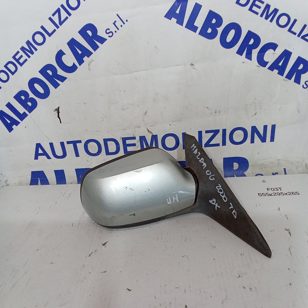Specchietto retrovisore anteriore destro mazda6 anno 2006