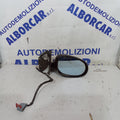Espejo retrovisor derecho Fiat Croma eléctrico año 2006