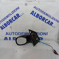 Specchietto retrovisore sinistro citroen C2 anno 2004