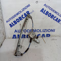Motorino alzavetri anteriore sinistra fiat brava anno 1996
