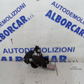 Motorino tergicristalli postriore bmw 320d anno 2007