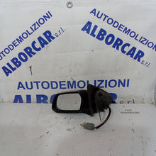Carica l&#39;immagine nel visualizzatore di Gallery, Specchietto retrovisore sinistro ford mondeo anno 2003/2007
