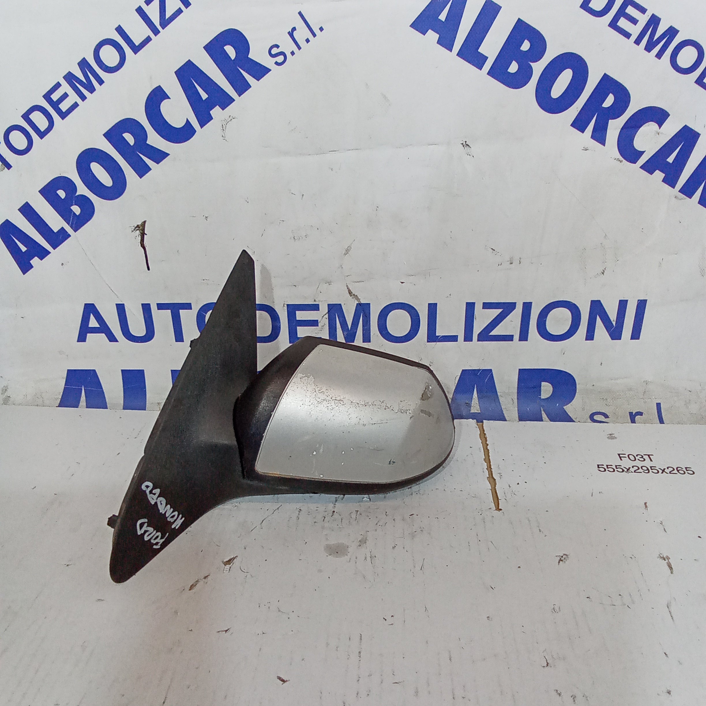 Specchietto retrovisore sinistro ford mondeo anno 2003/2007