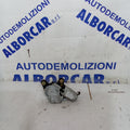 Motorino tergicristalli posteriore fiat panda anno 2007